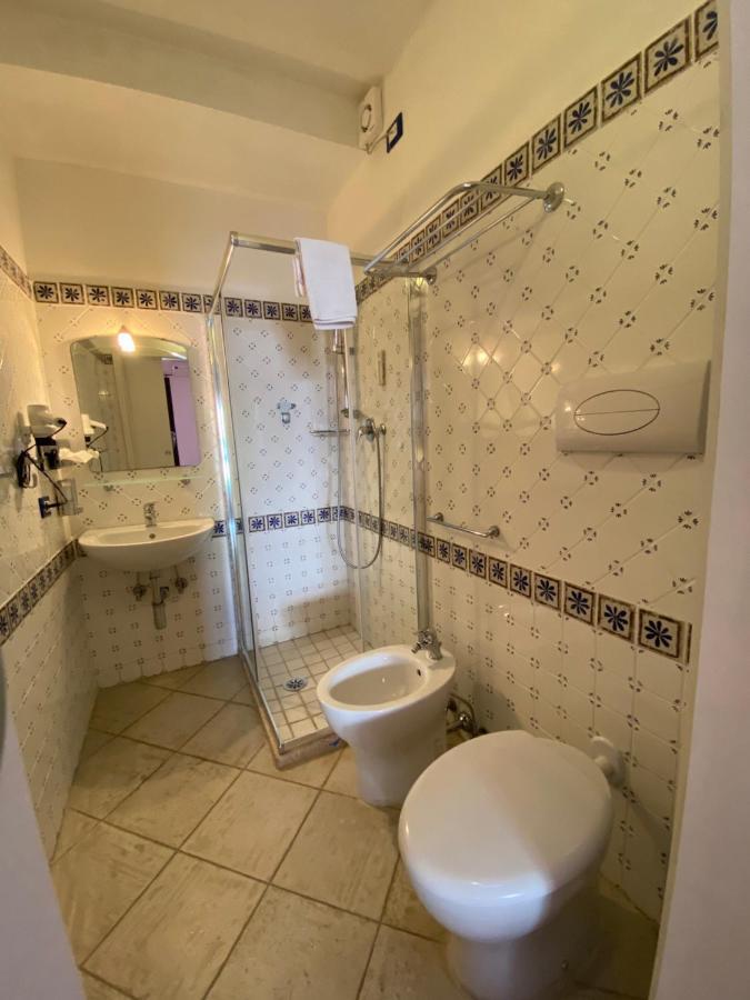B&B Petite Maison Posada  Exteriér fotografie