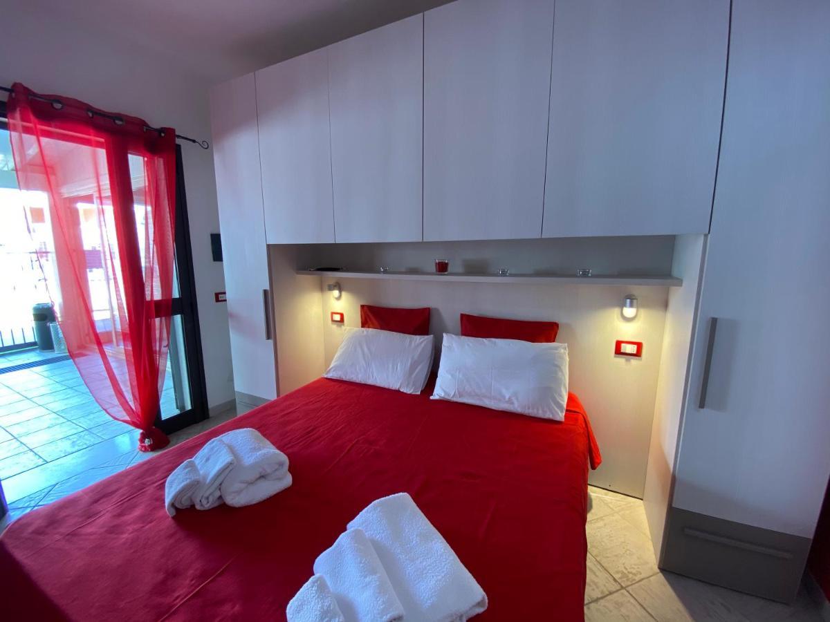 B&B Petite Maison Posada  Exteriér fotografie