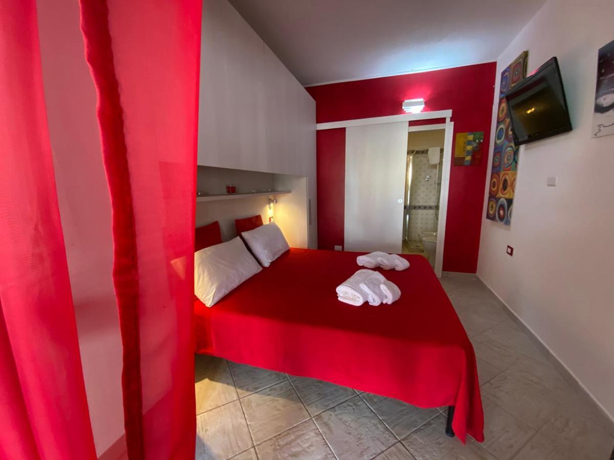 B&B Petite Maison Posada  Exteriér fotografie