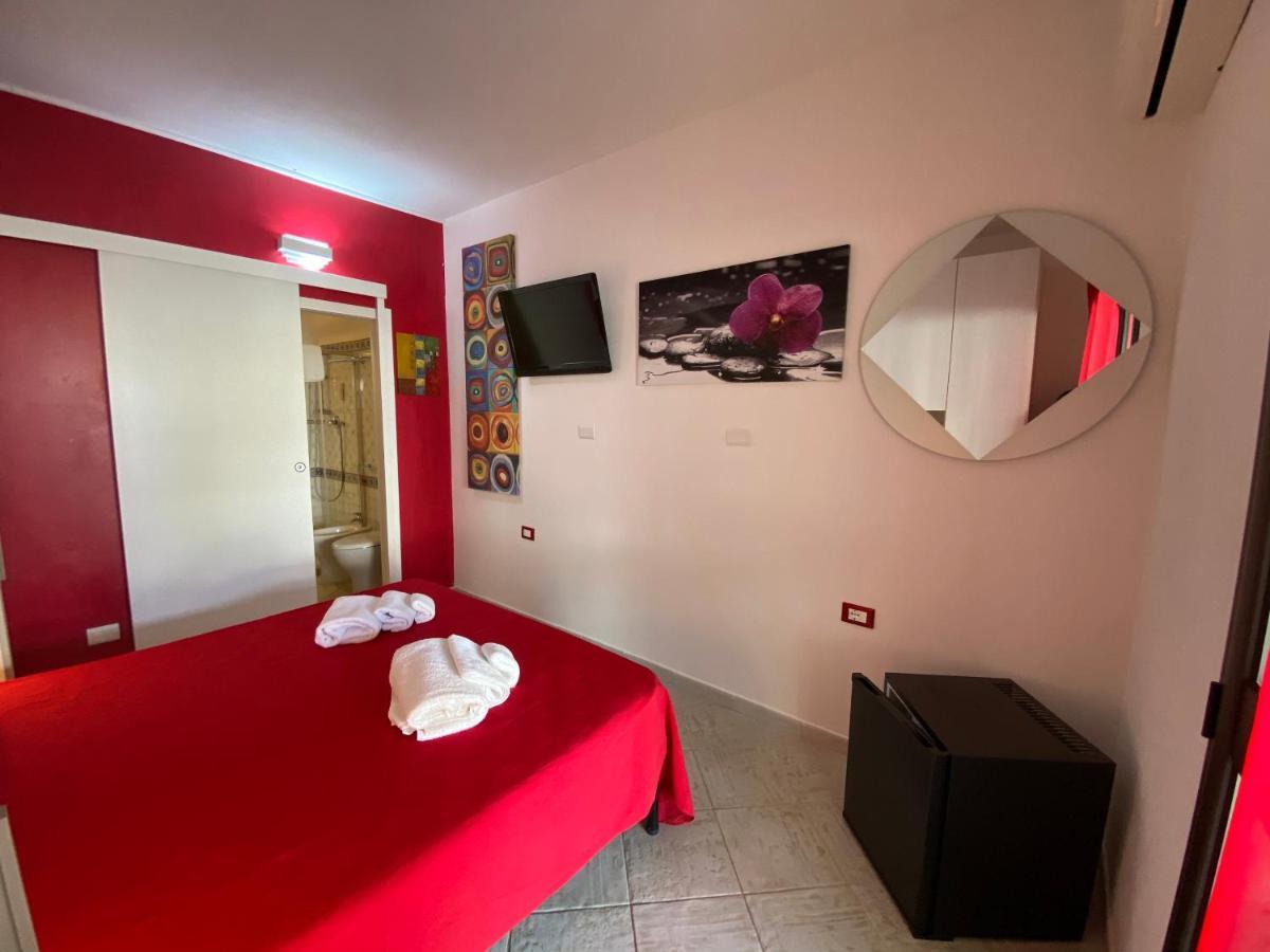 B&B Petite Maison Posada  Exteriér fotografie