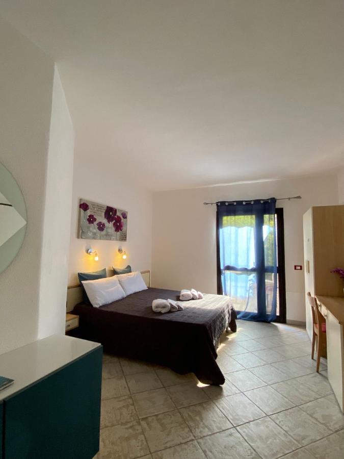 B&B Petite Maison Posada  Exteriér fotografie