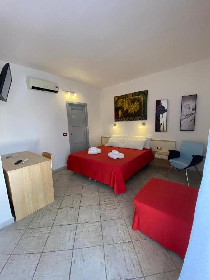 B&B Petite Maison Posada  Exteriér fotografie