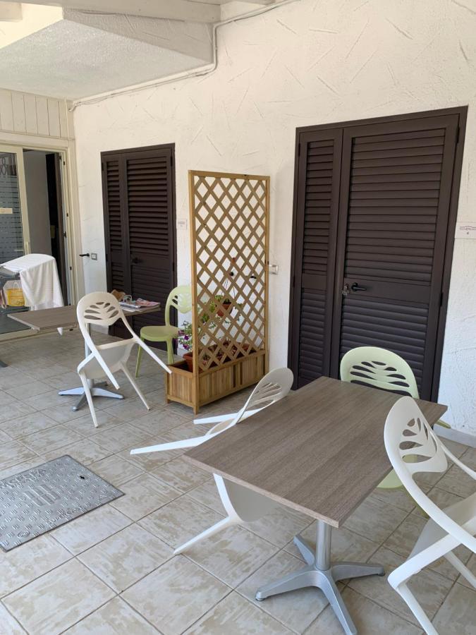 B&B Petite Maison Posada  Exteriér fotografie