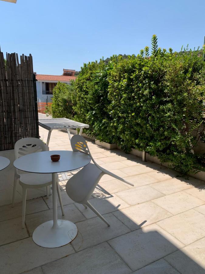 B&B Petite Maison Posada  Exteriér fotografie